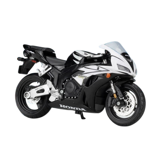 Maisto 1:18 Honda CBR1000RR Diecast