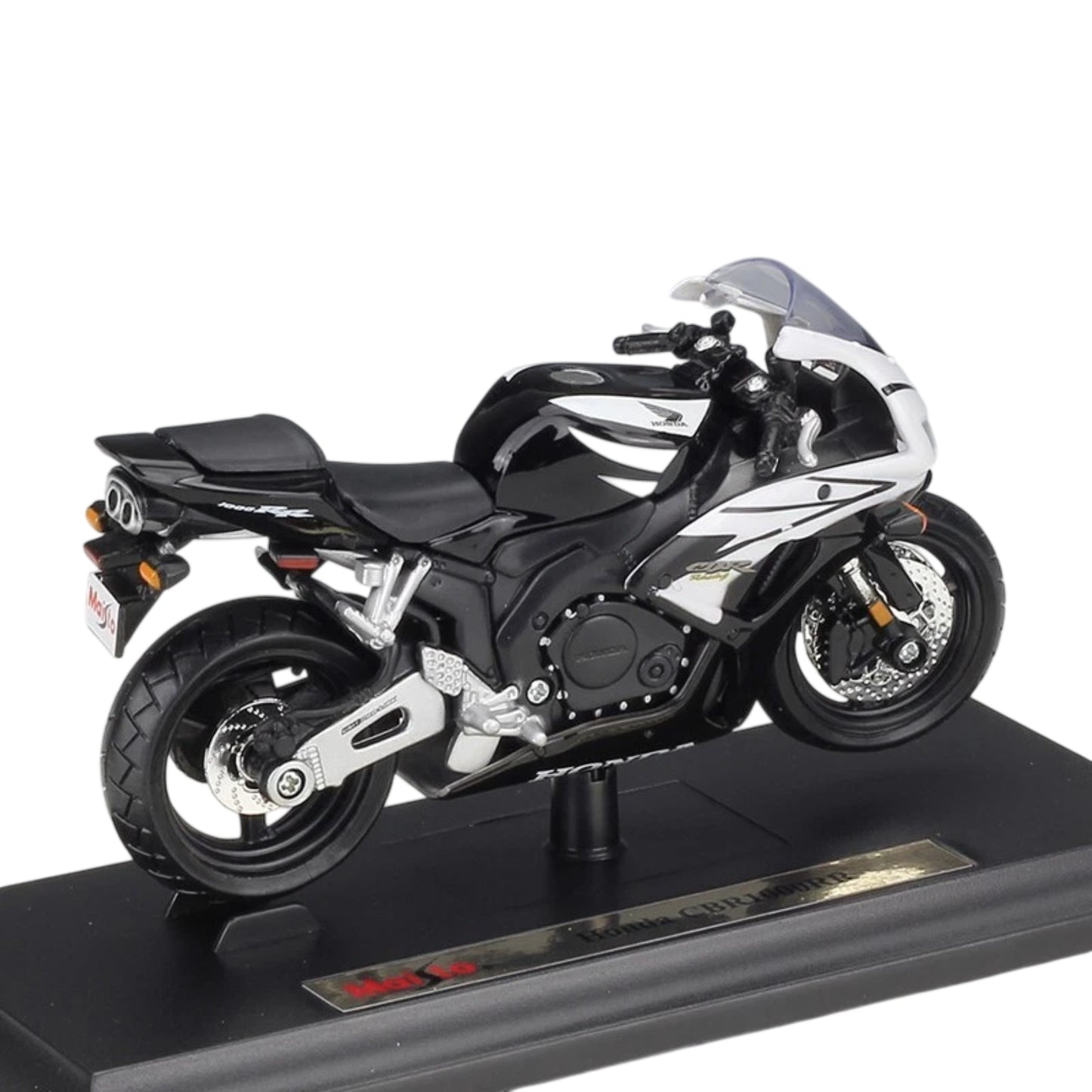 Maisto 1:18 Honda CBR1000RR Diecast