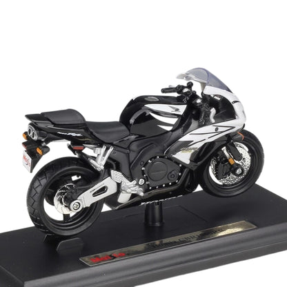Maisto 1:18 Honda CBR1000RR Diecast