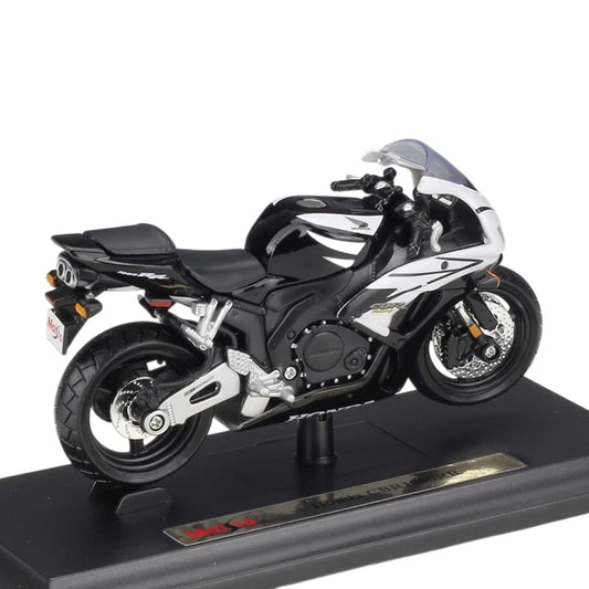 Maisto 1:18 Honda CBR1000RR Diecast