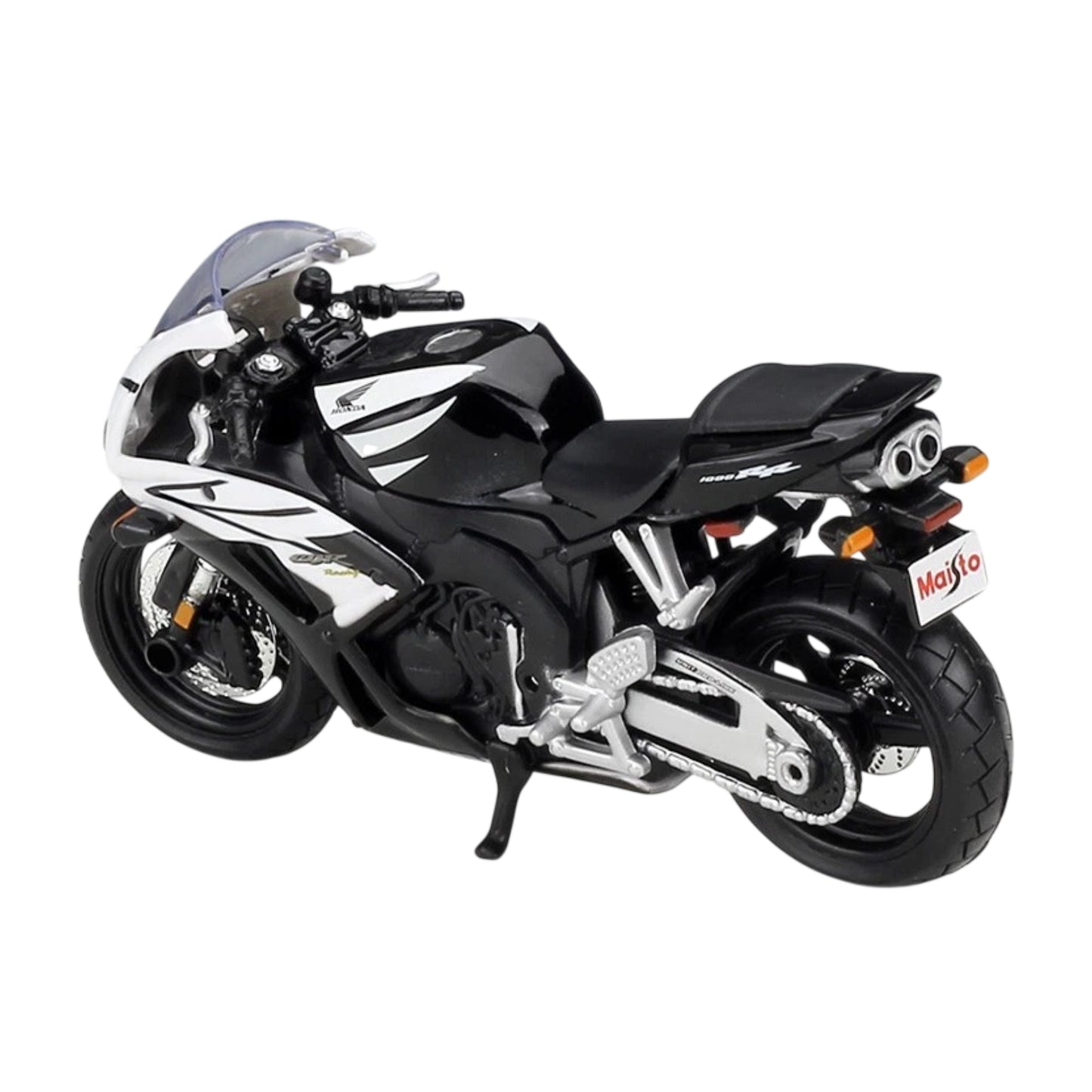 Maisto 1:18 Honda CBR1000RR Diecast