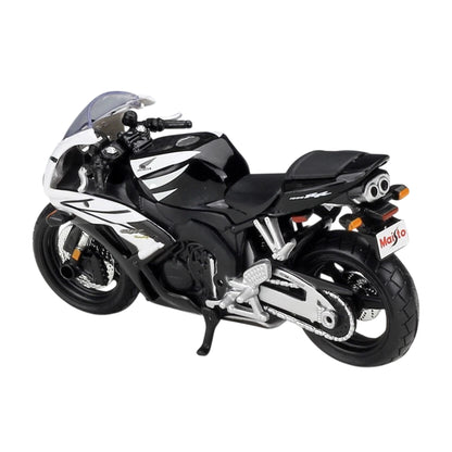 Maisto 1:18 Honda CBR1000RR Diecast