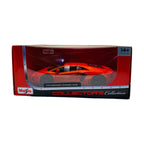 Maisto Lamborghini Aventador Coupe 1:24 Scale Diecast Model