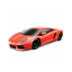 Maisto Lamborghini Aventador Coupe 1:24 Scale Diecast Model