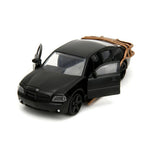 Jada Fast & Furious 2006 Dodge Charger 1:43 Scale Diecast Model