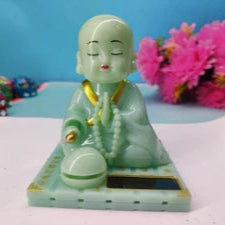 Solar Buddha