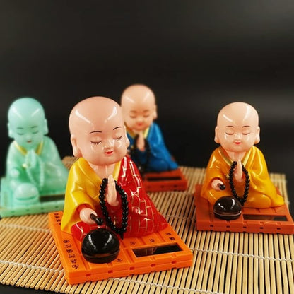 Solar Buddha