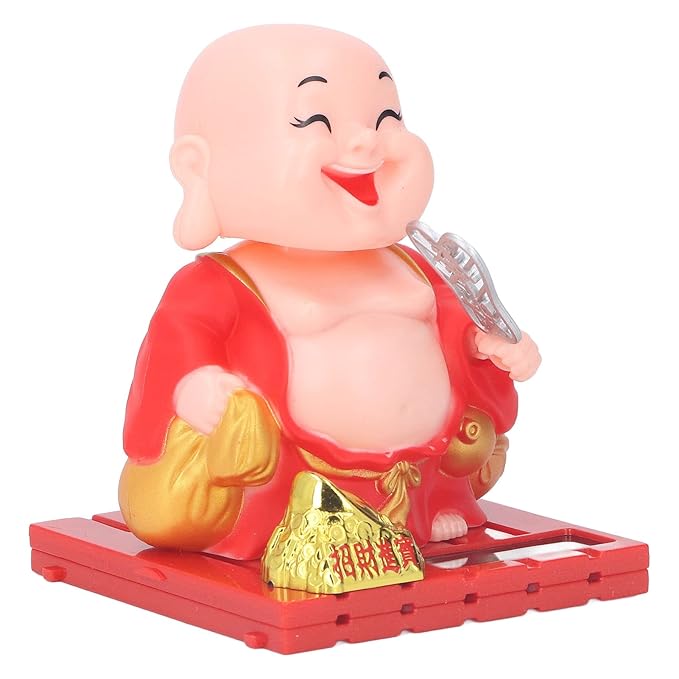 Solar Buddha