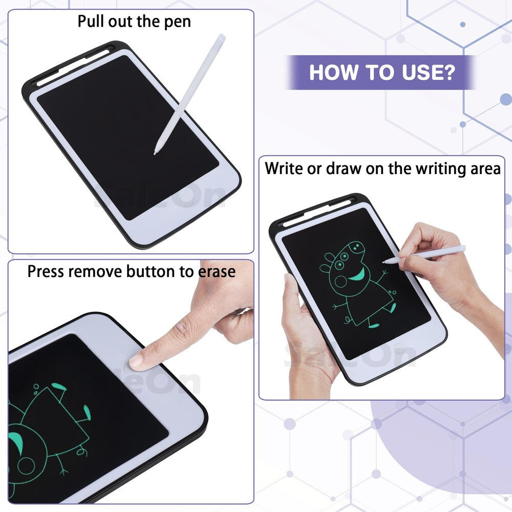 Writing Pad