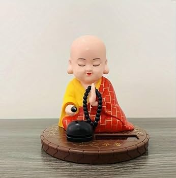 Solar Buddha