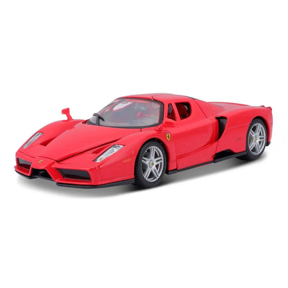 Bburago 1:24 Enzo Ferrari Diecast Model Car
