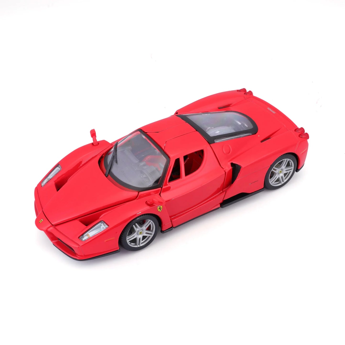 Bburago 1:24 Enzo Ferrari Diecast Model Car