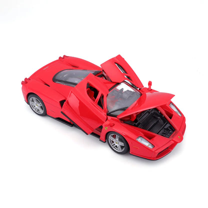 Bburago 1:24 Enzo Ferrari Diecast Model Car