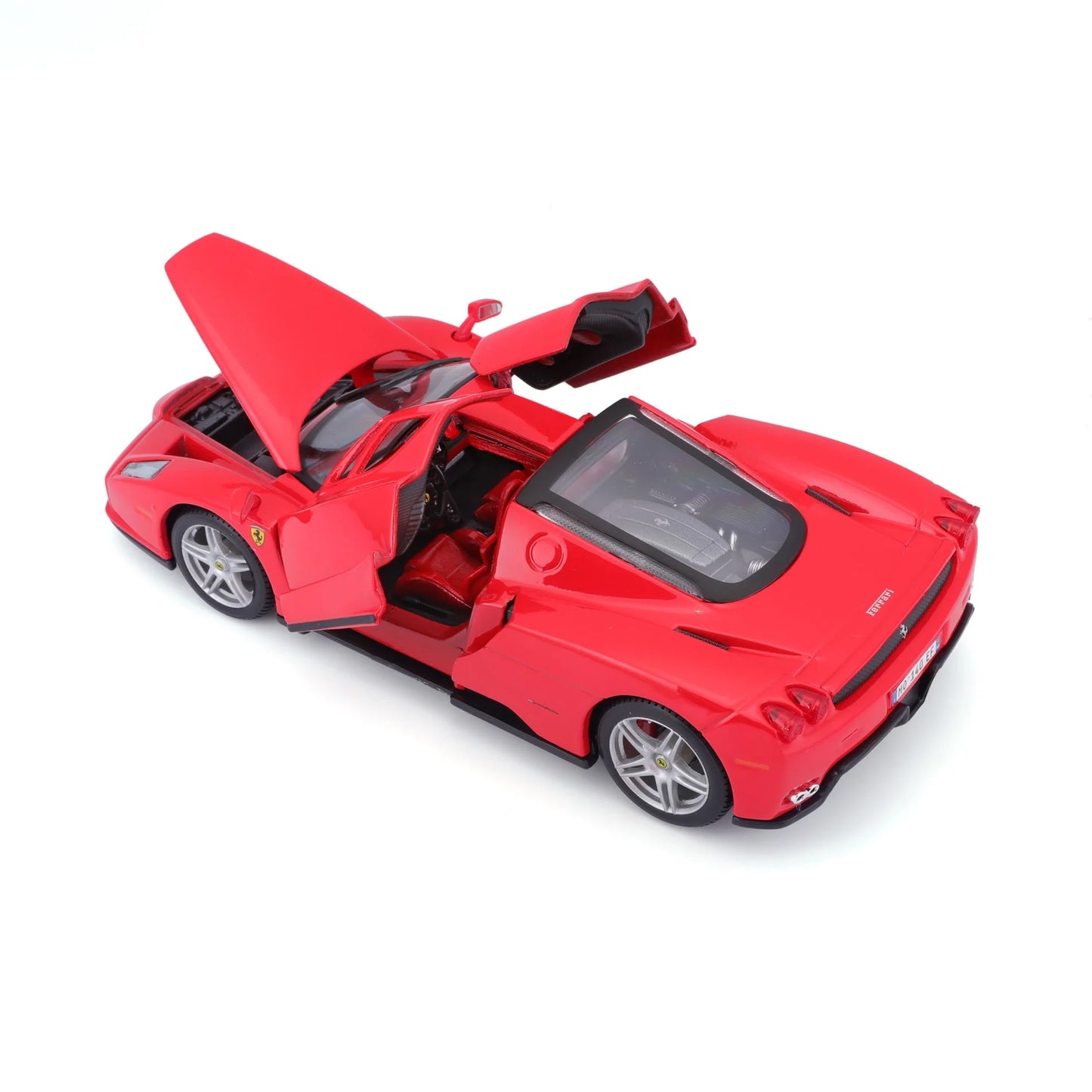 Bburago 1:24 Enzo Ferrari Diecast Model Car