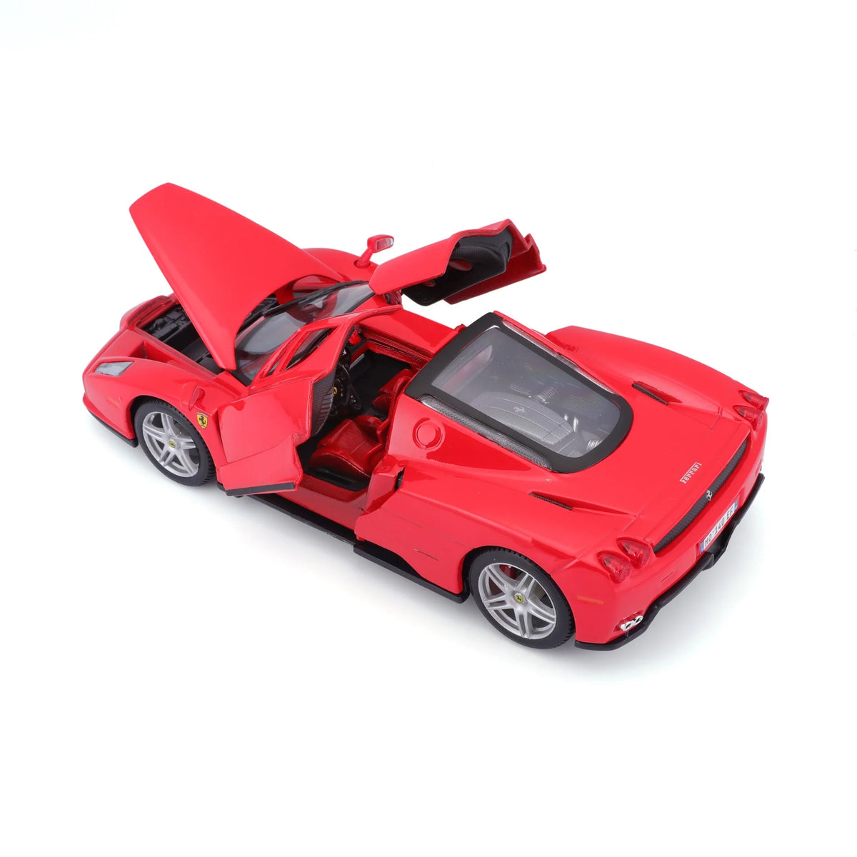 Bburago 1:24 Enzo Ferrari Diecast Model Car