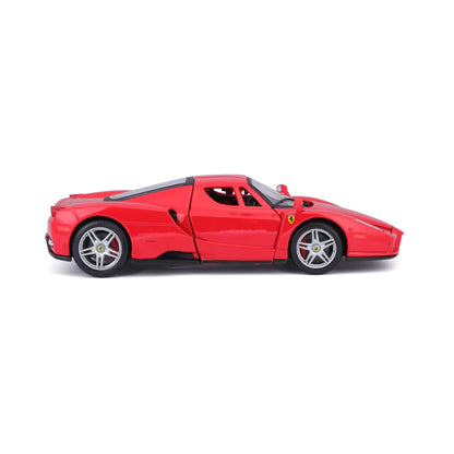 Bburago 1:24 Enzo Ferrari Diecast Model Car