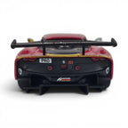 Bburago 2025 Ferrari 296 GT3 #51 1:43 Scale Diecast Model