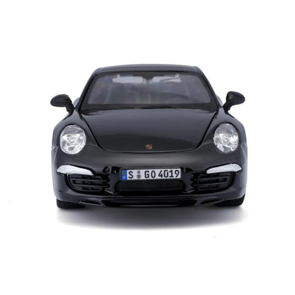 Bburago 1:24 Porsche 911 Carrera S Diecast Car