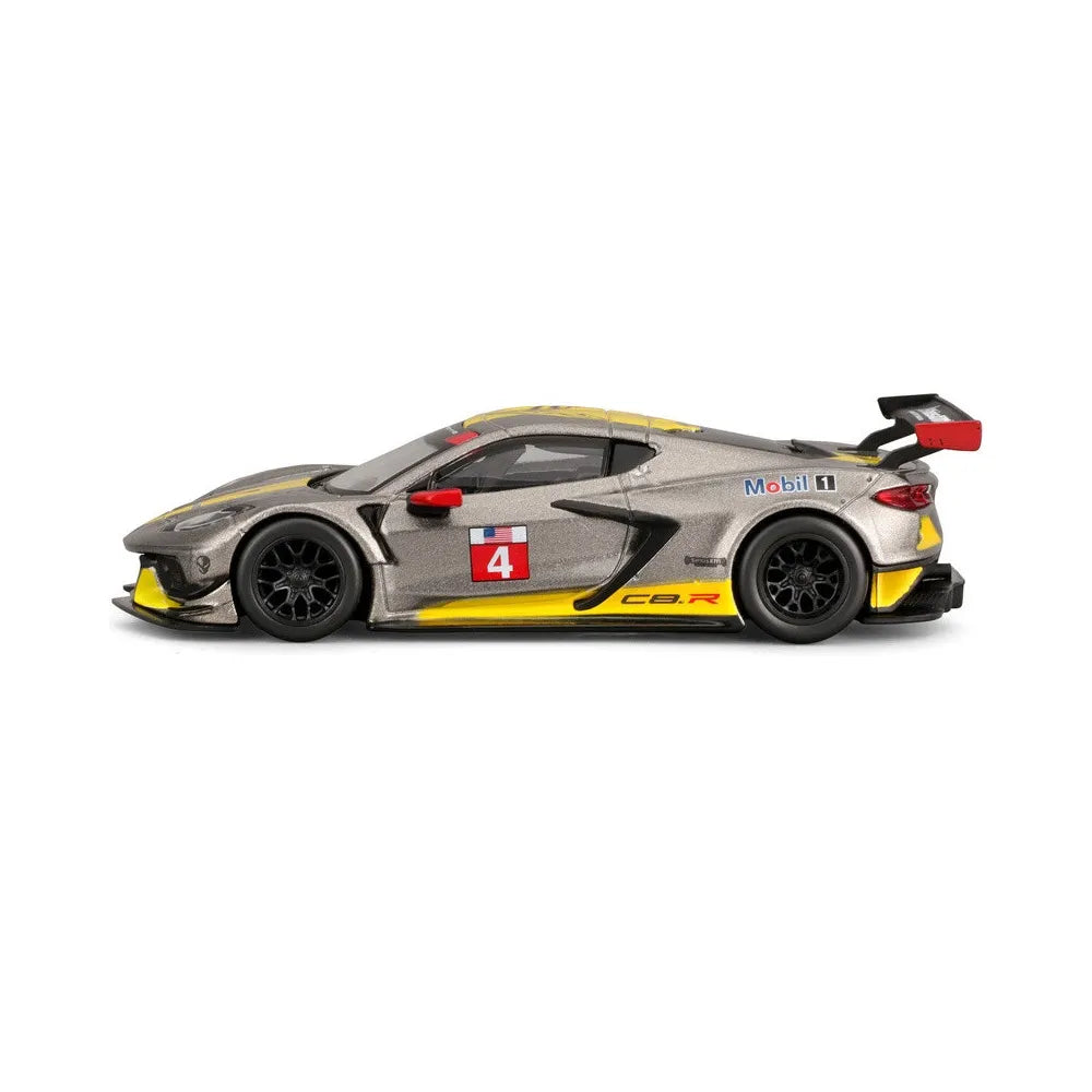 Bburago 2020 Chevrolet Corvette C8.R 1:43 Scale Diecast Model