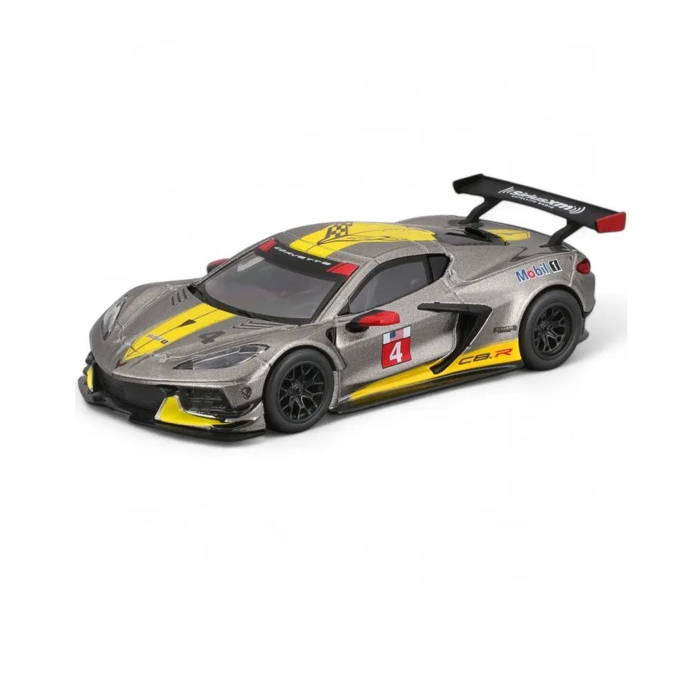 Bburago 2020 Chevrolet Corvette C8.R 1:43 Scale Diecast Model