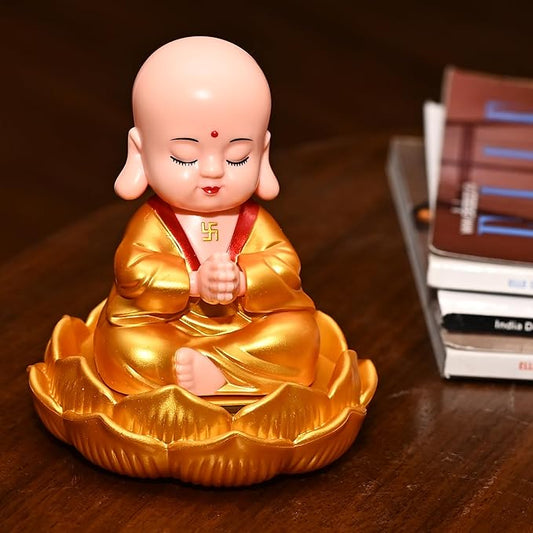 Solar Buddha
