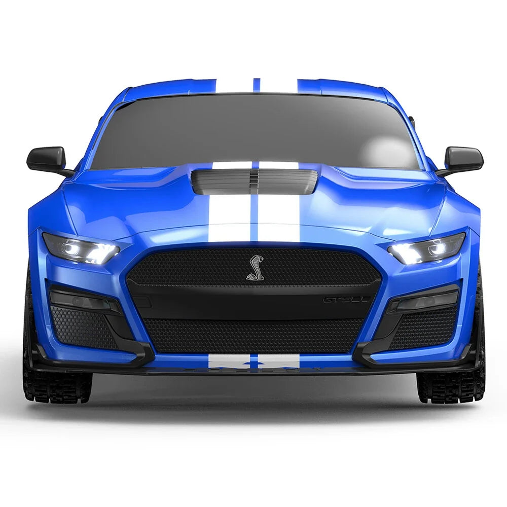 MJX Hyper Go 10306 Ford Mustang GT500 1:10 Scale 4WD RC Car