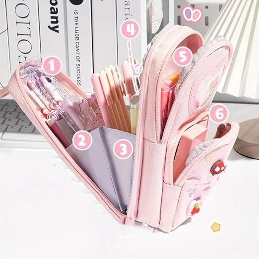 Pencil Pouch
