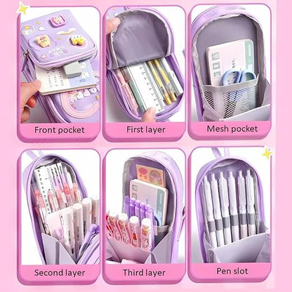 Pencil Pouch
