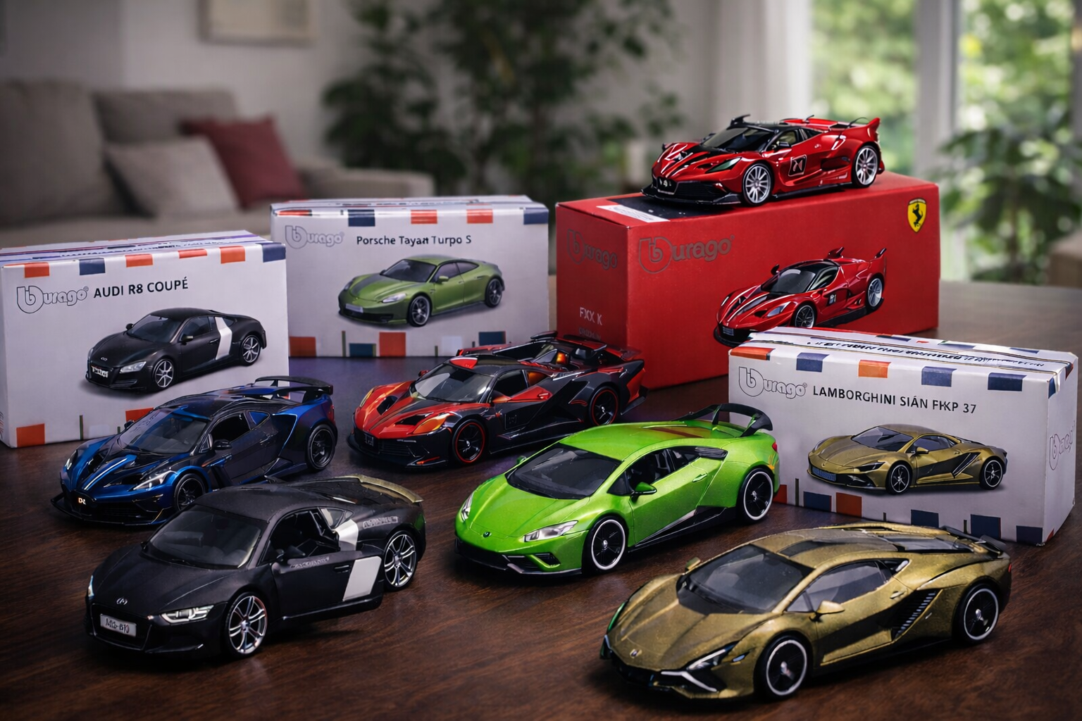 How to start a die-cast scale model car collection in India — beginner's guide from Metori