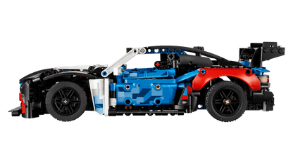 Lego Technic BMW M4 GT3 EVO Race Car