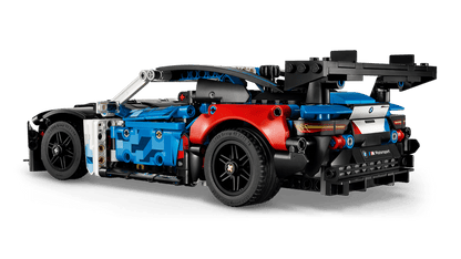 Lego Technic BMW M4 GT3 EVO Race Car