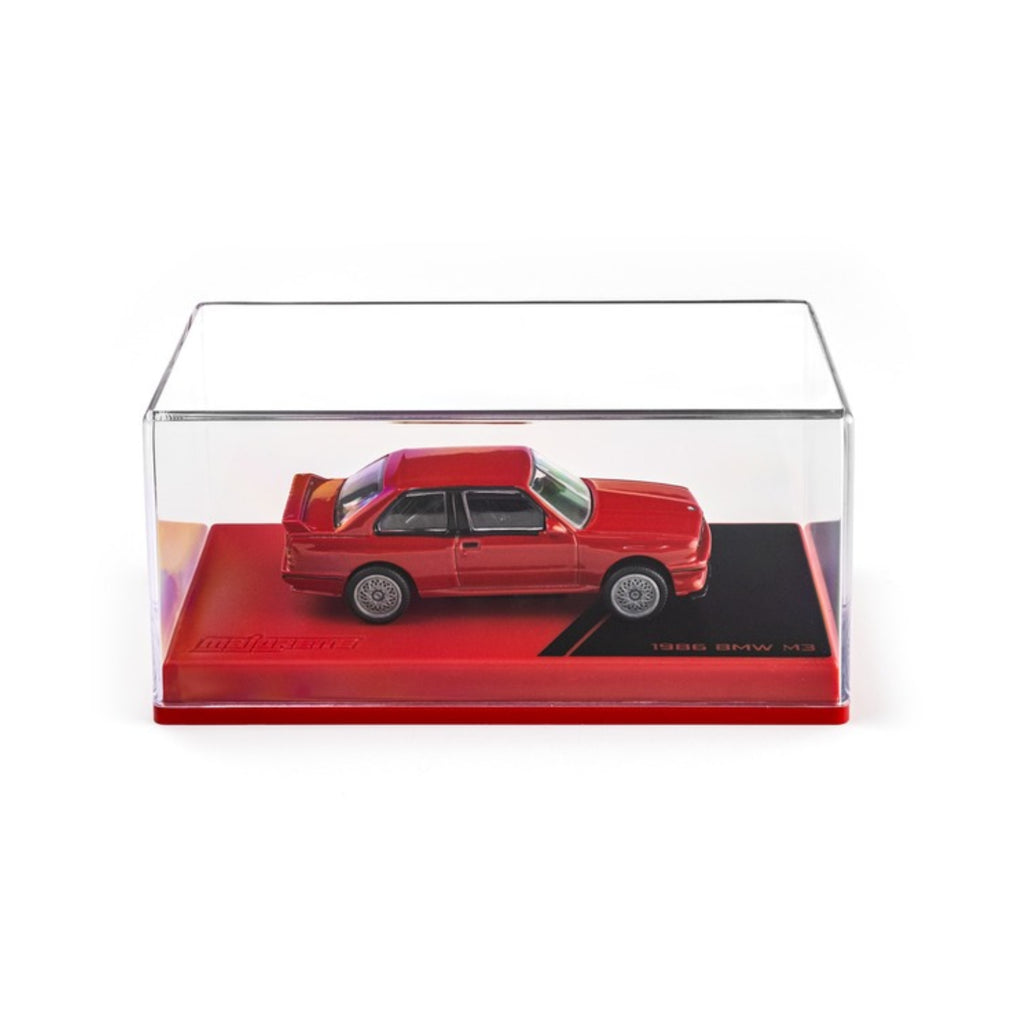 Majorette Collection 1986 BMW M3