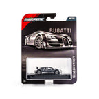 Majorette Collection 2005 Bugatti Veyron 16.4