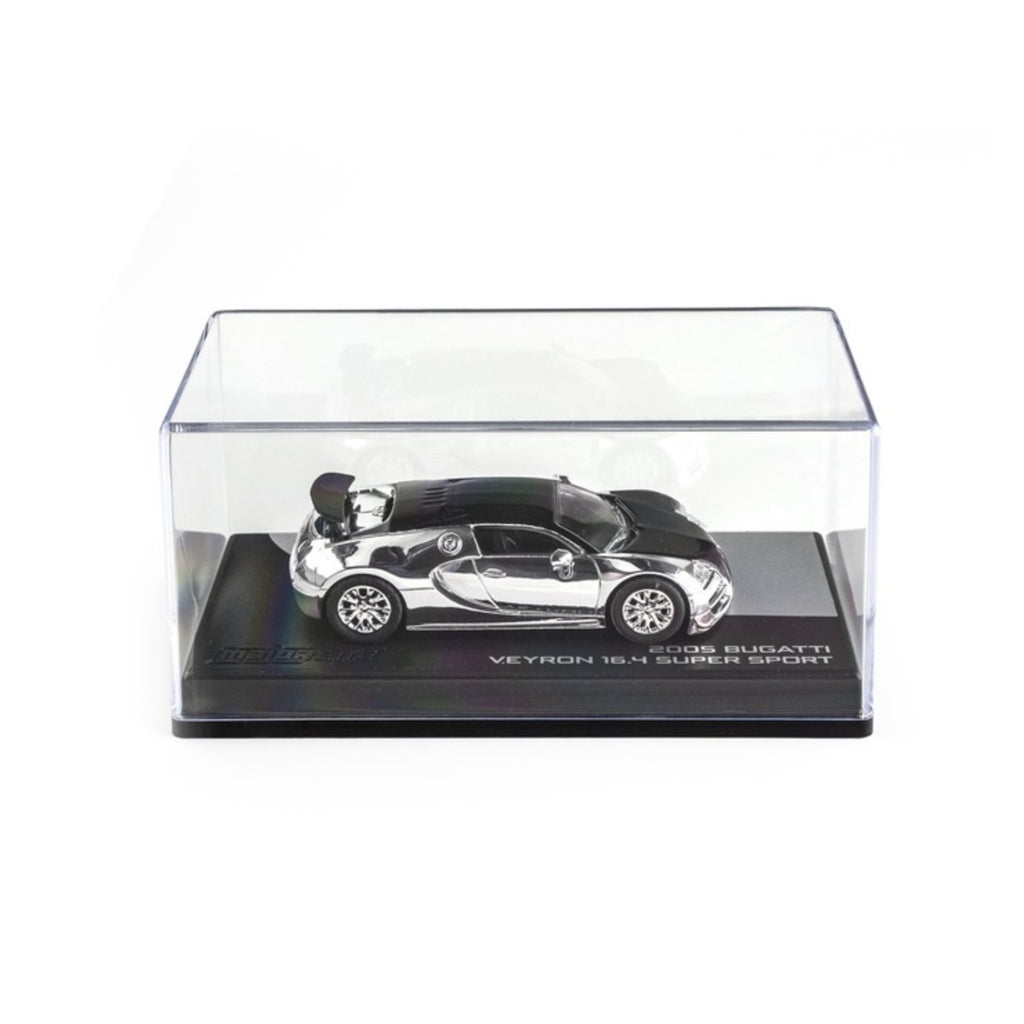 Majorette Collection 2005 Bugatti Veyron 16.4