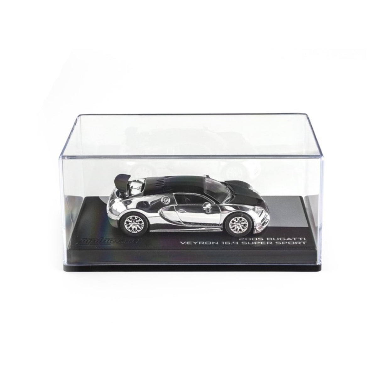 Majorette Collection 2005 Bugatti Veyron 16.4