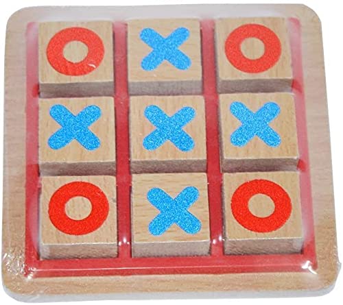 Tic Tac Toe Puzzles