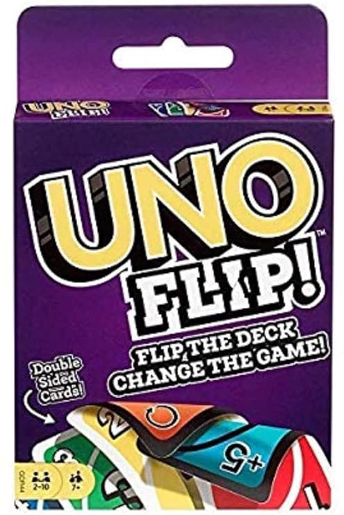 Uno Cards