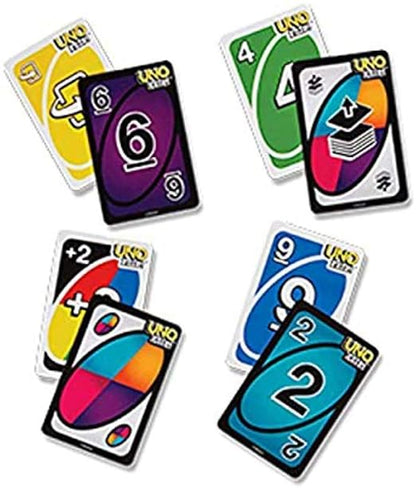 Uno Cards