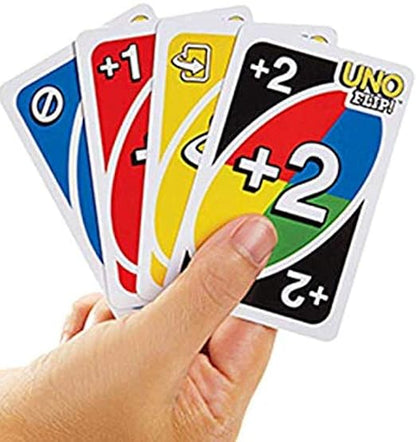 Uno Cards