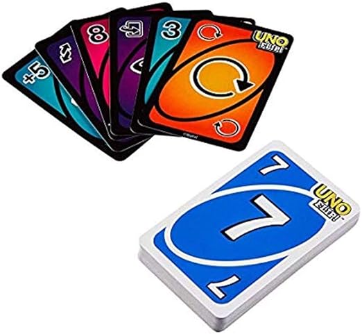 Uno Cards