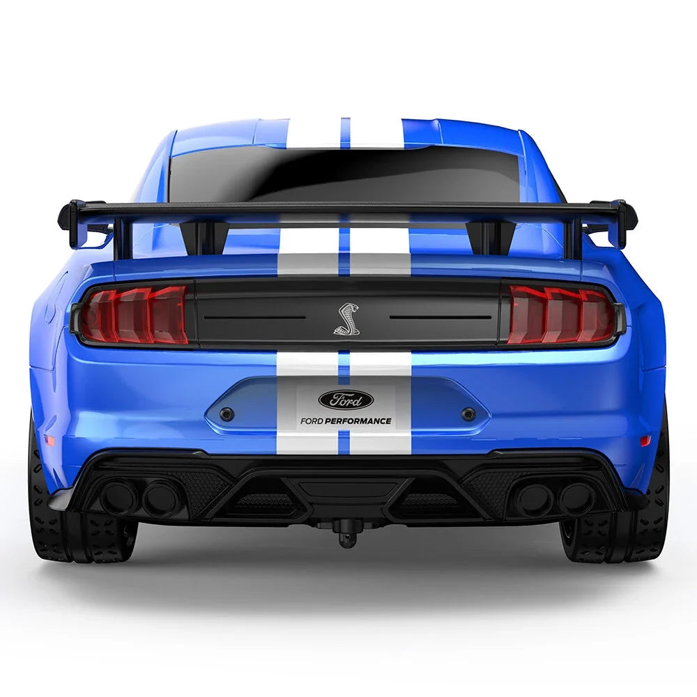 MJX Hyper Go 10306 Ford Mustang GT500 1:10 Scale 4WD RC Car