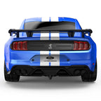 MJX Hyper Go 10306 Ford Mustang GT500 1:10 Scale 4WD RC Car