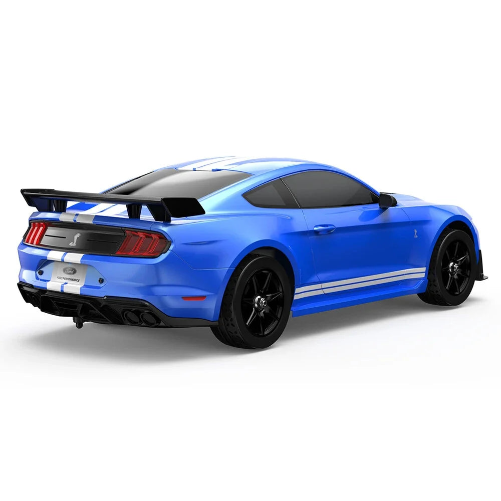 MJX Hyper Go 10306 Ford Mustang GT500 1:10 Scale 4WD RC Car