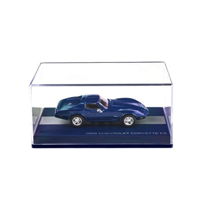 Majorette Collection 1976 Chevrolet Corvette C3