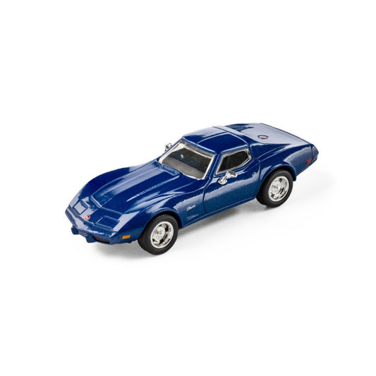 Majorette Collection 1976 Chevrolet Corvette C3