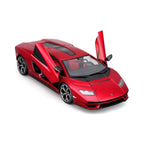 Bburago Lamborghini Countach LPI 800-4 1:24 Scale Diecast Model