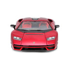 Bburago Lamborghini Countach LPI 800-4 1:24 Scale Diecast Model