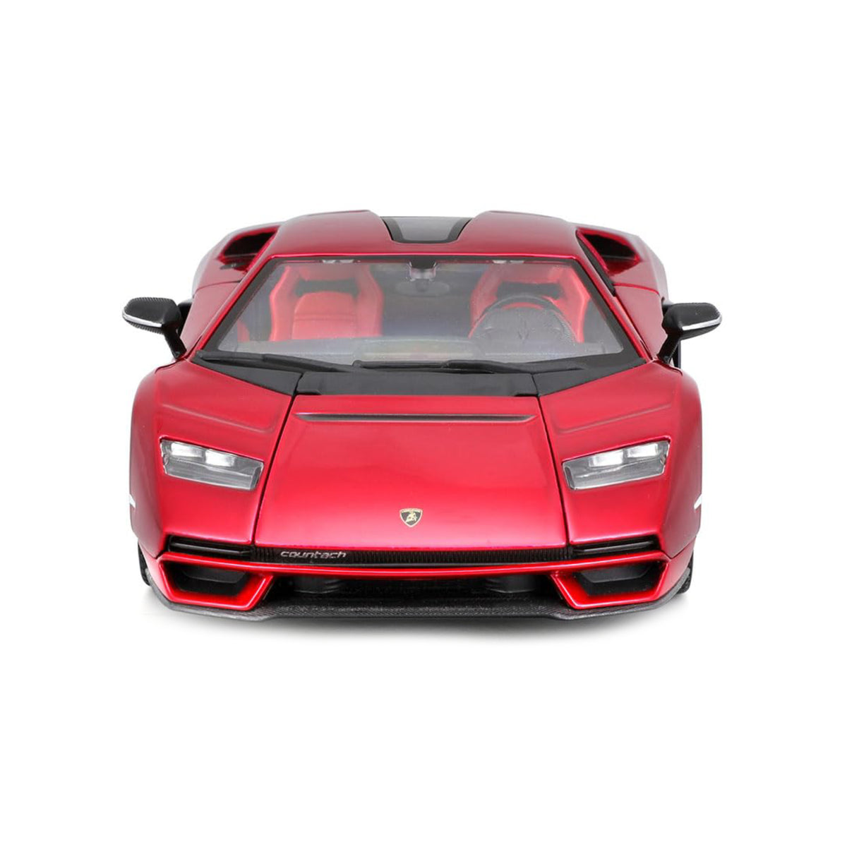 Bburago Lamborghini Countach LPI 800-4 1:24 Scale Diecast Model