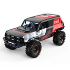 MJX Hyper Go H18P Bronco Baja 1000 1:18 Scale 4WD Off Road RC Car