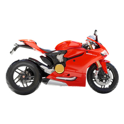 Maisto 1:12 Ducati 1199 Panigale Diecast